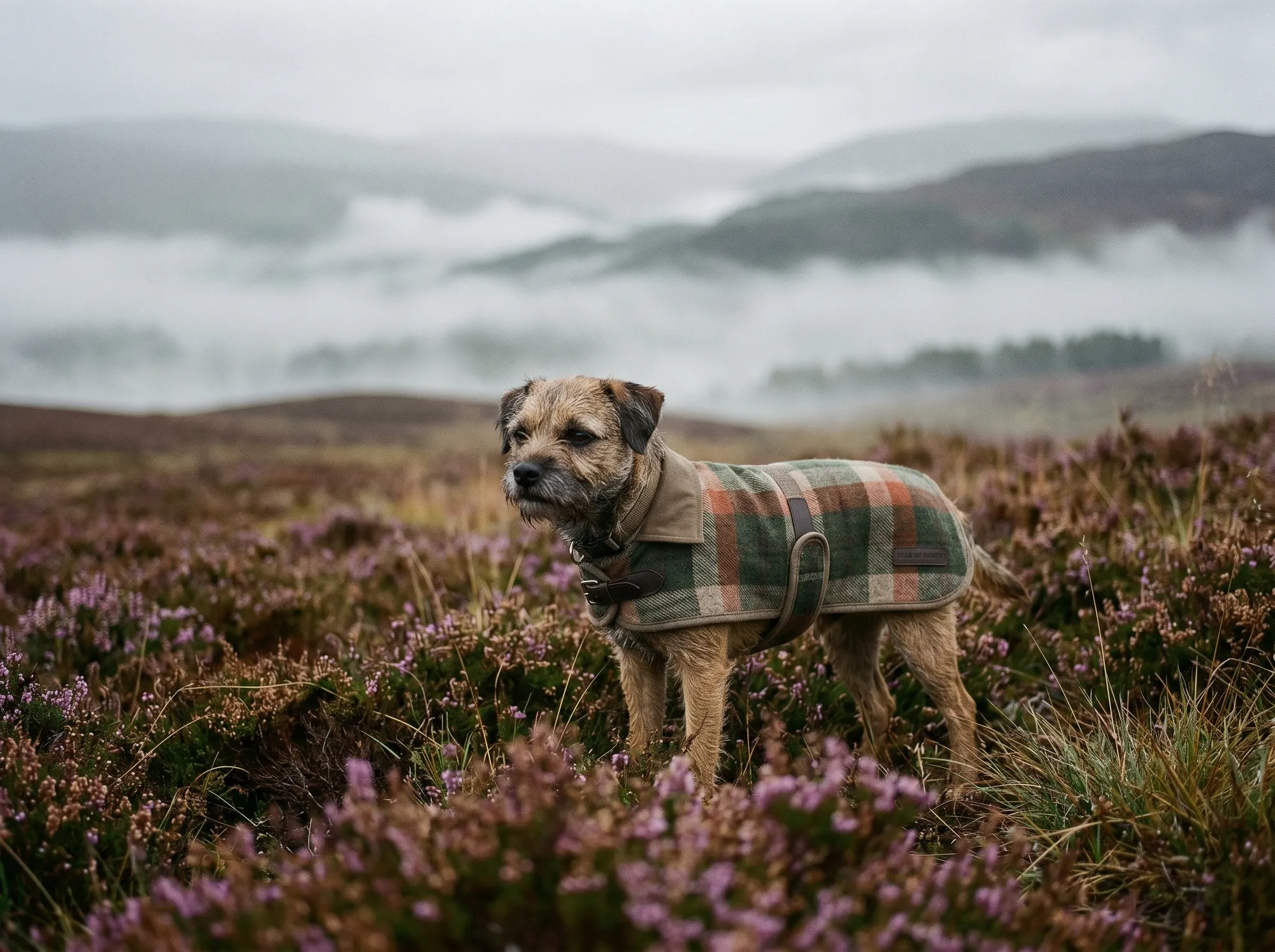 Border Terrier