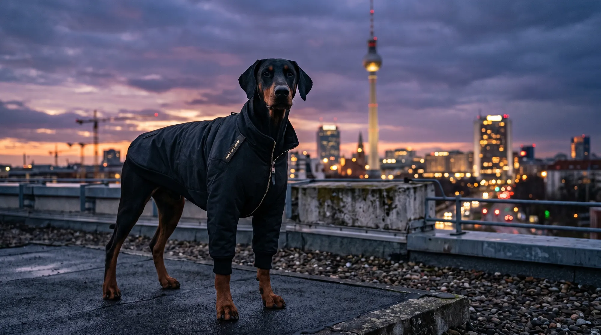 Dobermann