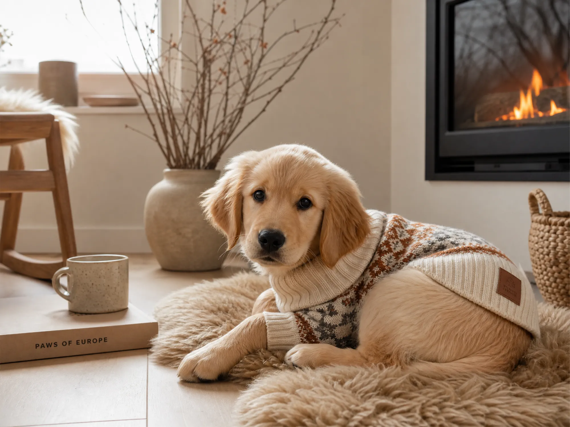 Golden Retriever