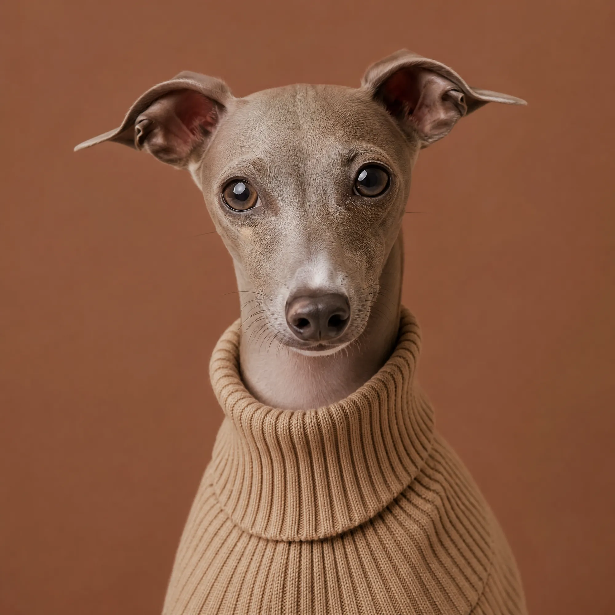Italian Greyhound