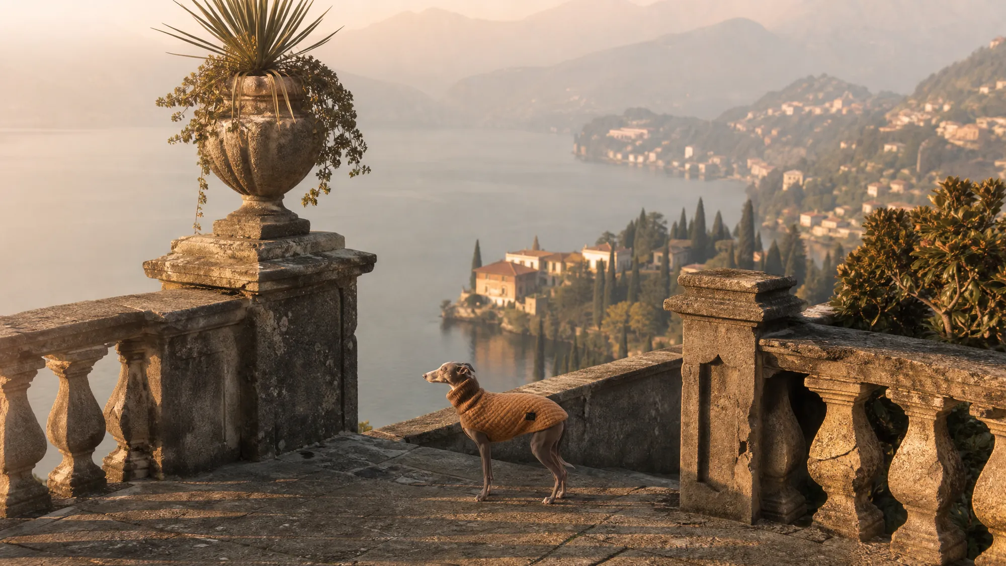 Lake Como