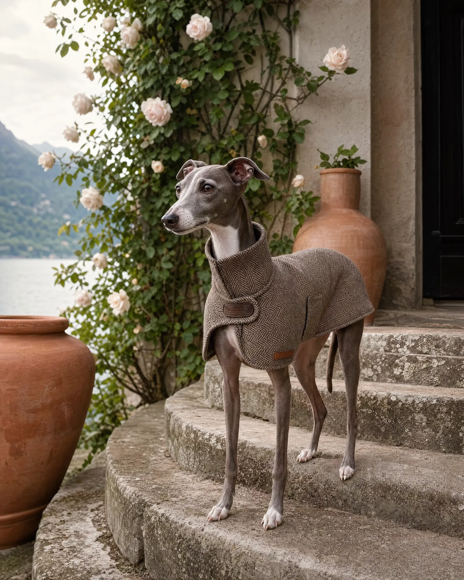 The Como Edit