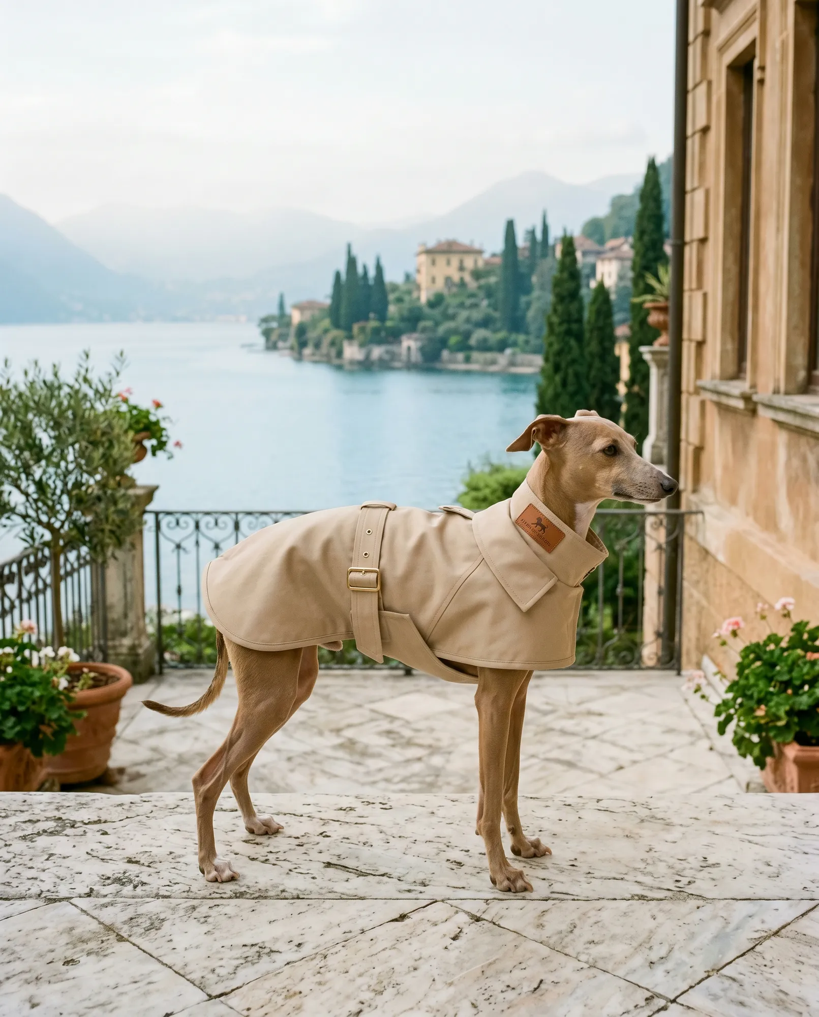 The Como Edit